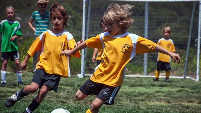 Sirus and Levko's Story