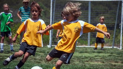 Sirus and Levko's Story