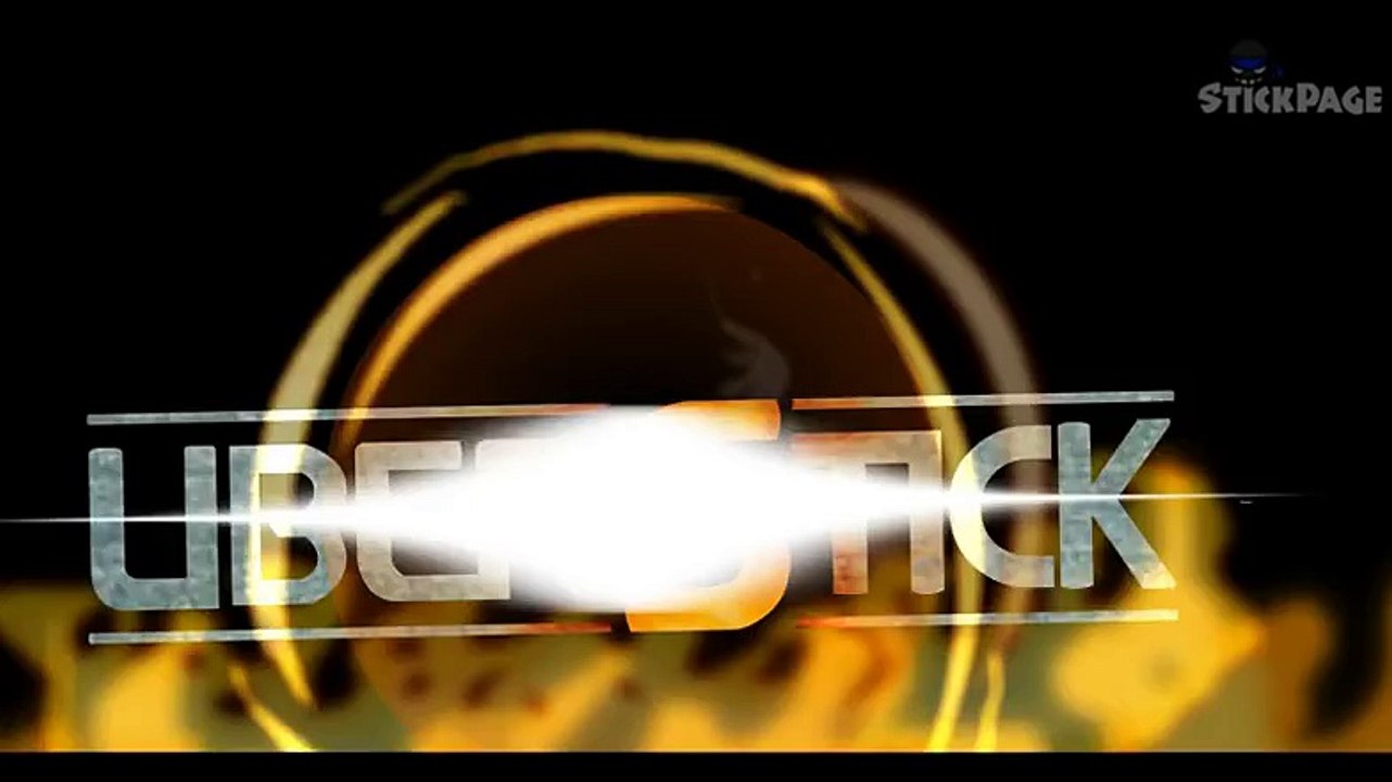 Uberstick - [Stickpage.com]