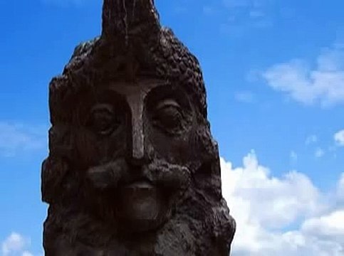 Neagu Djuvara - De la Vlad Tepes la Dracula Vampirul partea 3/10