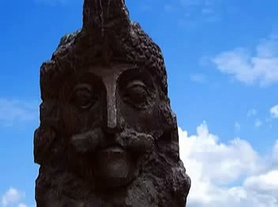 Neagu Djuvara - De la Vlad Tepes la Dracula Vampirul--partea 3/10