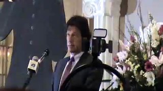 Imran Khan Magic Speech Toronto part 3