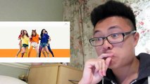 Red Velvet (레드벨벳) - DUMB DUMB Kpop MV REACTION