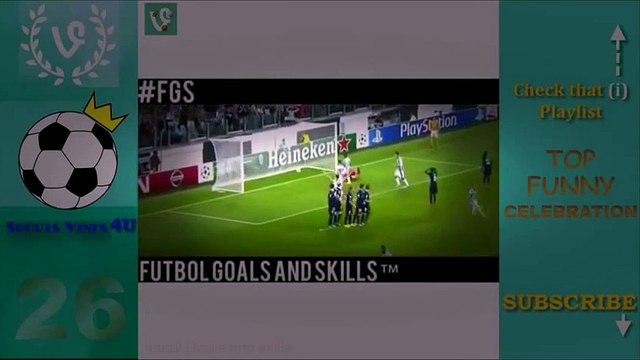 Top Funny Football Goal Celebrations Best Funny Celebrations in Soccer vines compilation Sport