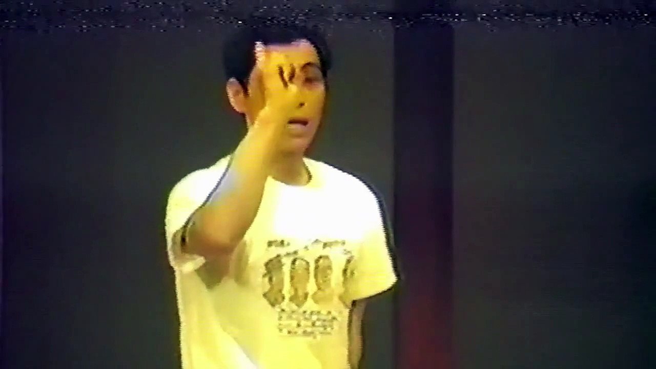 【演劇】「探偵小説」予告編 劇団むさしの座