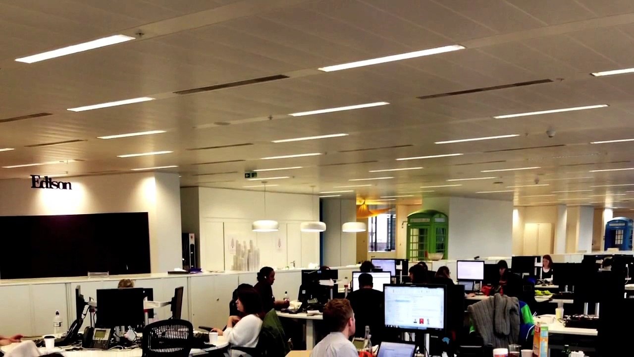 #InterfaceAcoustics: bad sound in offices means lost productivity
