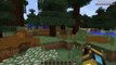 Minecraft Eternal Isles Mod Ep.1 