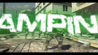 Modern Warfare 2: The StopCampingCrew! (Machinima)