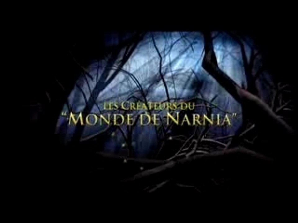 Le secret de terabithia