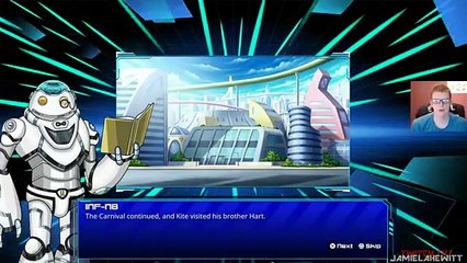 YuGiOh ZEXAL Legacy of the Duelist - The Dragon Awakens