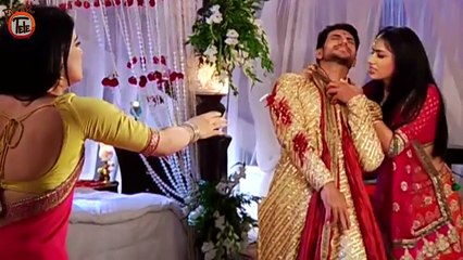 Meri Aashiqui Tumse Hi - Amit tandon to enter the show