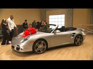 Janet Jackson - My Super Sweet 16 spoof