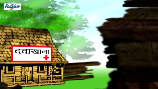 Makdacha Davakhana - Marathi Balgeet For Kids - YouTube (720p)