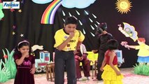 Makdacha Davakhana1 - Marathi Balgeet For Kids - YouTube (720p)