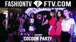 Cocoon Beach Club 5th Anniversary with FashionTV | FTV.com