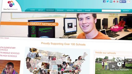 New Tech Network-Mindful Data (long version)-DILA 2015