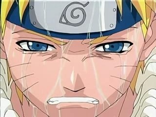 The End Of Naruto [Riku]