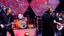 Soundtrack Of Our Lives   Sister Surround Live Jools Holland 2002