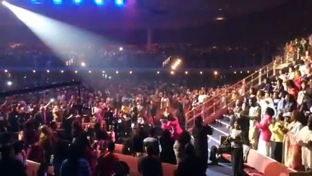 Erica Campbell I Need a Little More Jesus