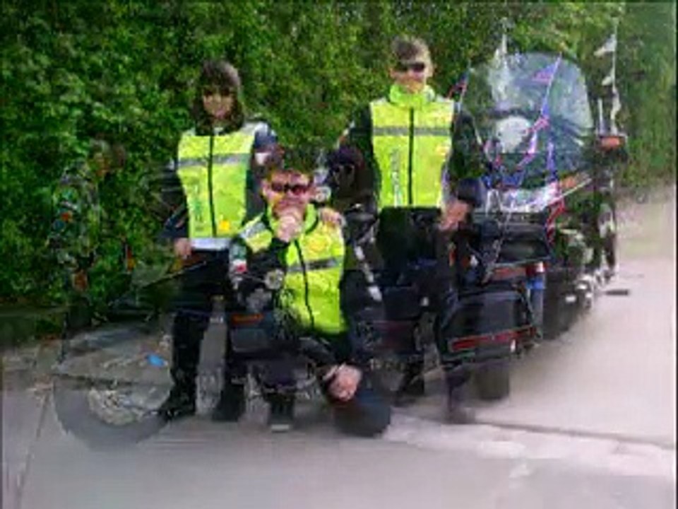 Sternfahrt Kulmbach 2014