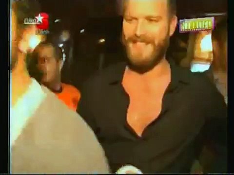 KIVANC TATLITUG AND KENAN IN STAR TV_2010
