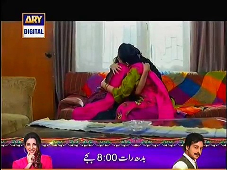 Tere Dar Par Episode 7 Full - 8 September