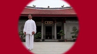 Master Daniel Tan   Tai Chi Quan 24 Steps Yang Style