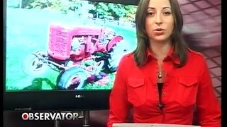 Tractor furat, gasit in Sebes.avi