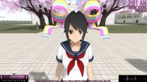 Yandere Dev! Yandere Dev! (Google search Churuya)