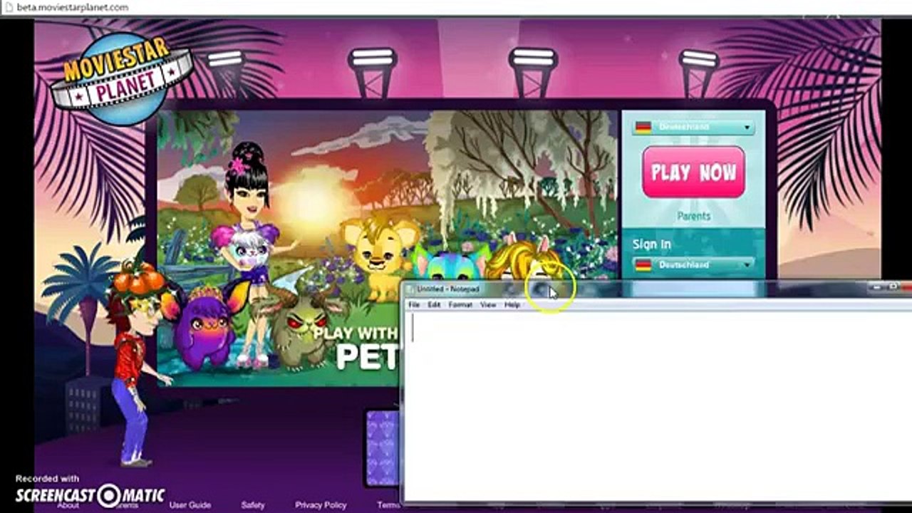 BETA MSP 2009? Old MSP TOO?! *MUST WATCH*