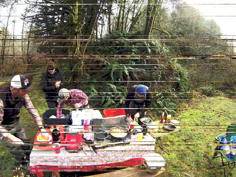 Winter Steelhead Adventures Across Oregon 2015