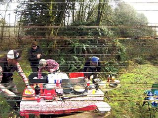 Winter Steelhead Adventures Across Oregon 2015