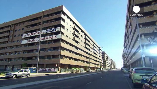 Испания: цены на жилье растут, как до кризиса