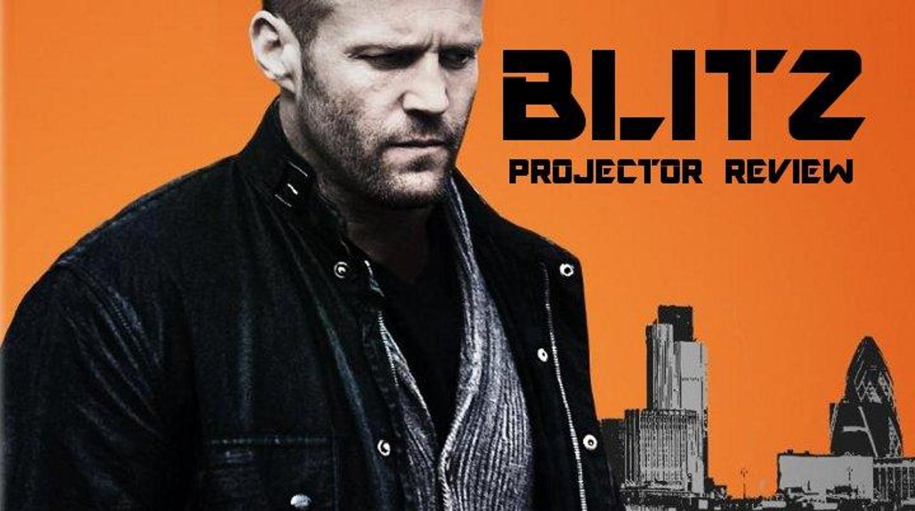 Projector: Blitz (REVIEW)
