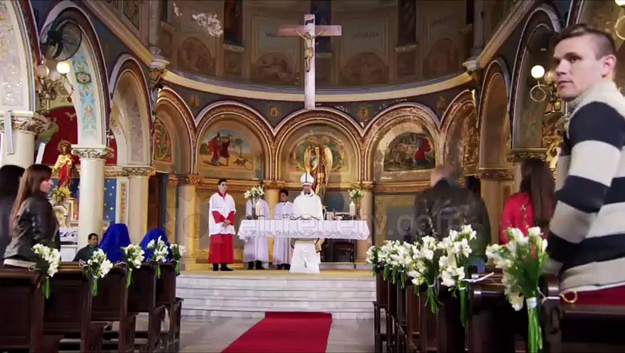 Esperanza Mia: Historia de Pedro y Lola parte 84