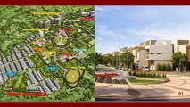 Pacifica Aurum - Luxury Villas & Apartments in Chennai - OMR, Chennai