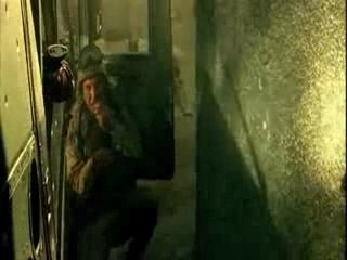 La chute du faucon noir partie 4