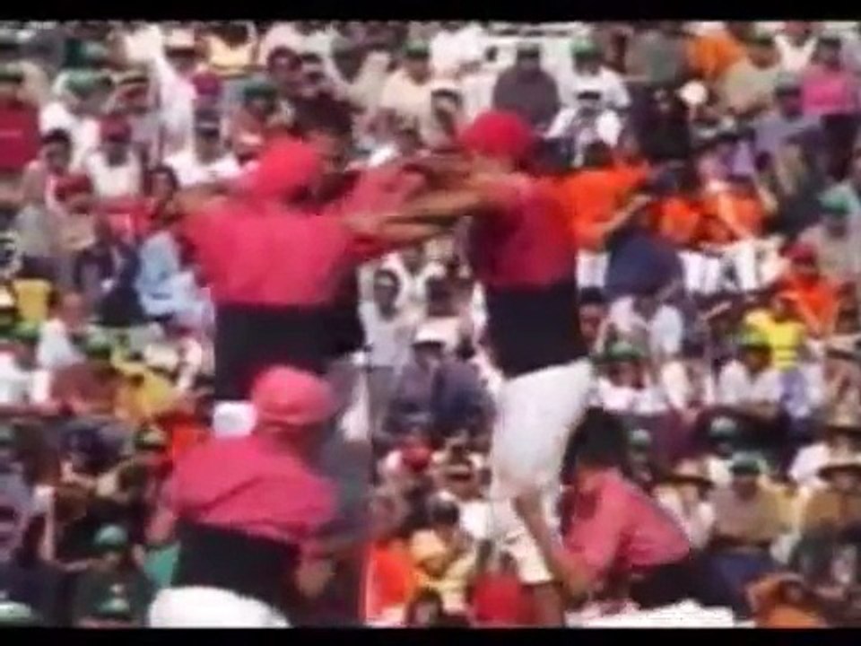 El Porró 2/2 Comedy about catalan culture