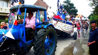 Fête du Flobart 2015 à WISSANT (Côte d'Opale) (30.08.2015)(2)