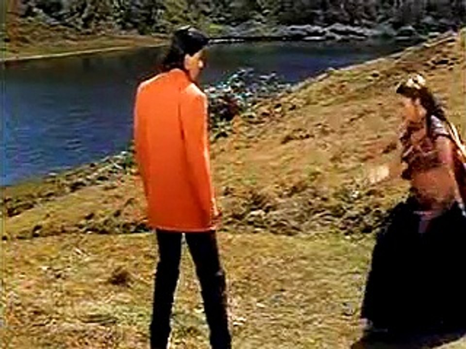 dekha-tujhe-to