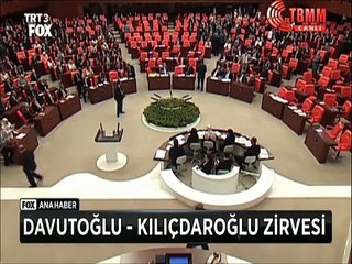 Muharrem İnce 'İki aydır memleket yanıyor ortalık yangın yeri Meclis kapalı'