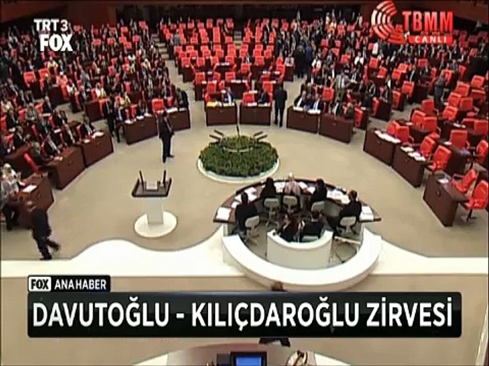 Muharrem İnce 'İki aydır memleket yanıyor ortalık yangın yeri Meclis kapalı'