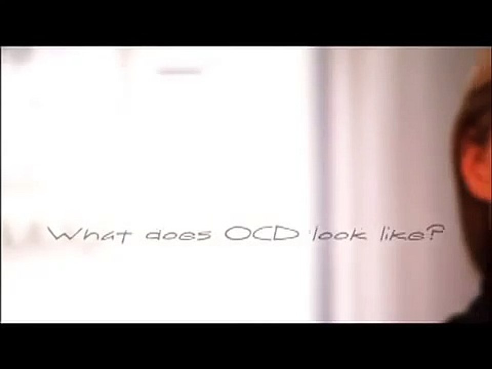 What Does OCD Look Like?