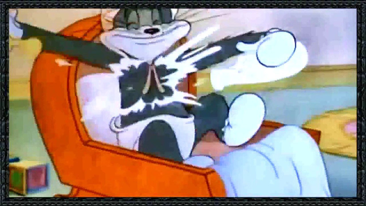 Tom and Jerry Cartoon   Tom and Jerry New Epicsodes 1946