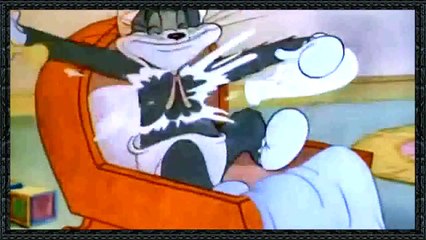 Tom and Jerry Cartoon   Tom and Jerry New Epicsodes 1946