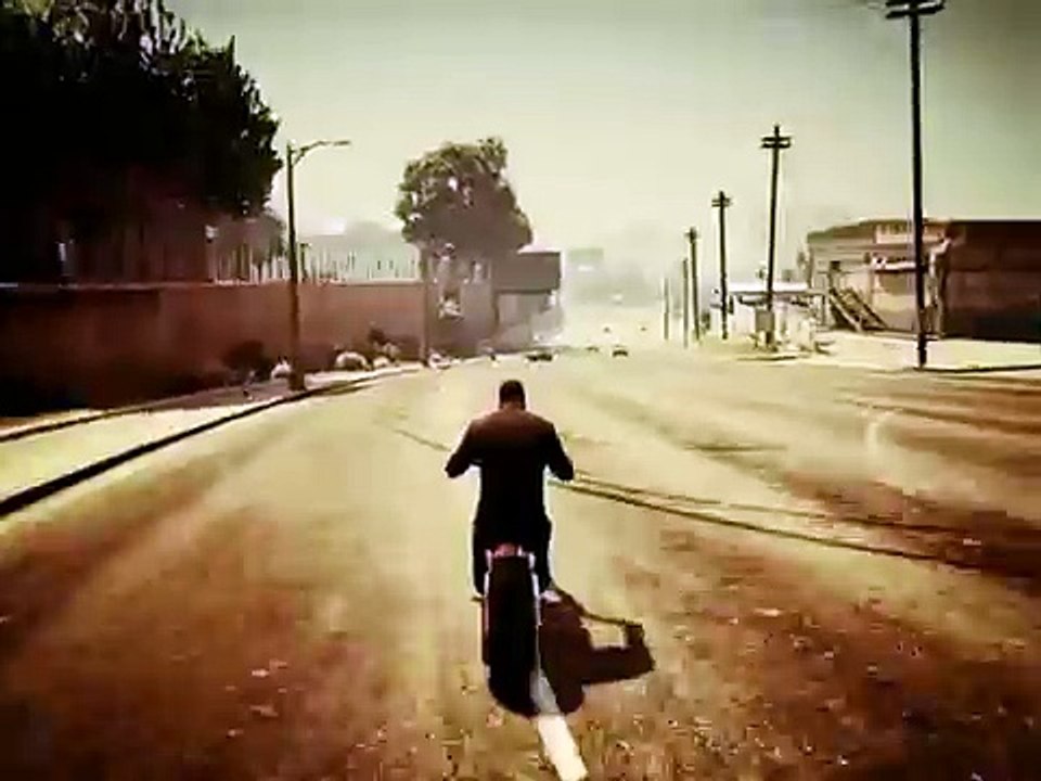 Here Comes The Spear!