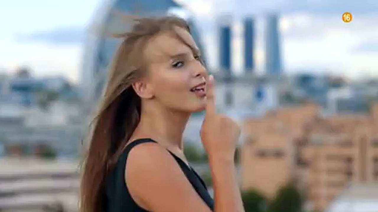 Cortinilla Gran Hermano 16 - Faltan 5 días