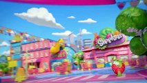 Shopkins Cartoon Episodes 1-6 - Shopkins Full Episodes HD