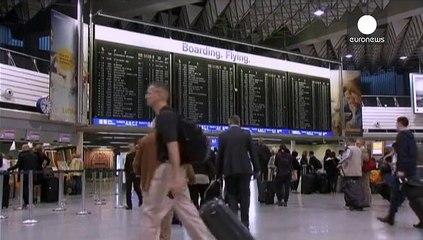 Nuovo sciopero Lufthansa, disagi anche mercoledì