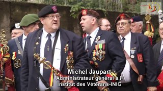 1914-2014 WWI Commémoration Liège 2014